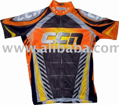Cycling Jersey (Велоспорт-Джерси)