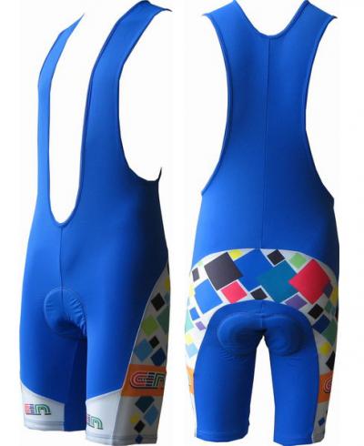 Bib Short (Полукомбинезон Кратко)