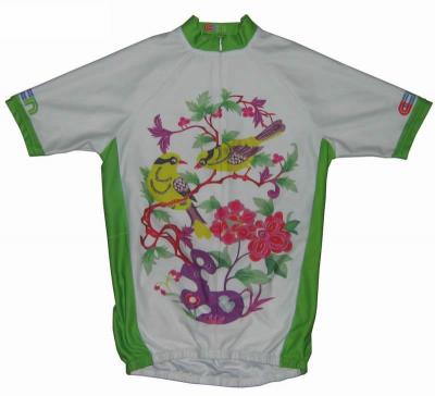Bike Jersey