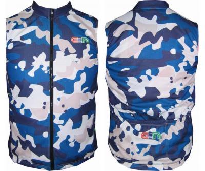 Winter Vest (Veste d`hiver)