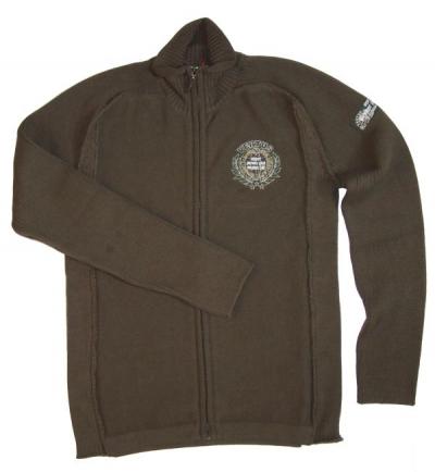 Cardigans, Pullovers, Vests
