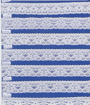 Lace For Lingerie (Pour la lingerie en dentelle)