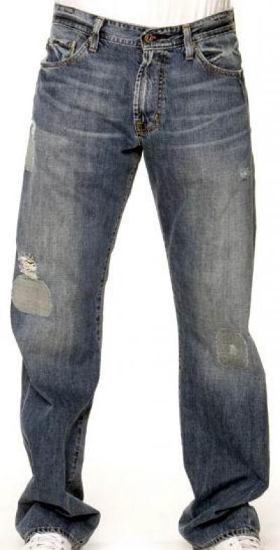 Jeans (Jeans)