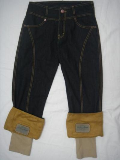 Woman`s Jeans (Woman `s Jeans)