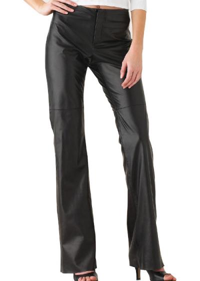 Leather Pant (Кожа Pant)