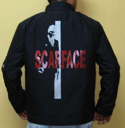 Bomber Jackets (Bomber Jackets)