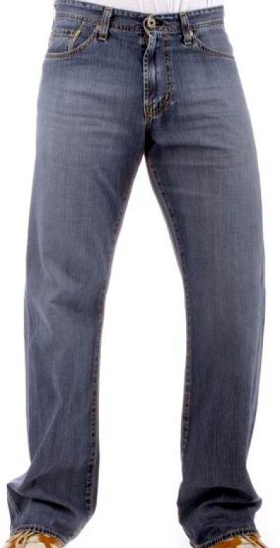 Men`s Jeans (Men `s Jeans)