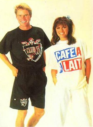 T-Shirts (T-Shirts)