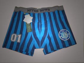 Men`s Boxers (Men `s Boxers)