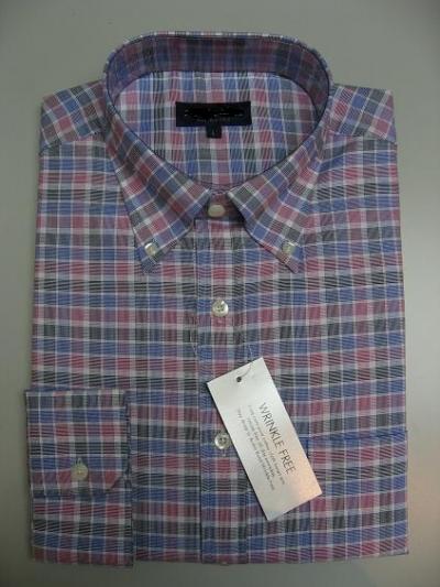 Woven Shirt (Тканые Рубашка)