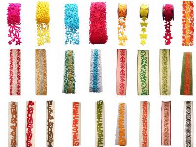 Felt Ribbon (Felt Ribbon)