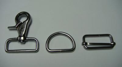 Metal Buckles