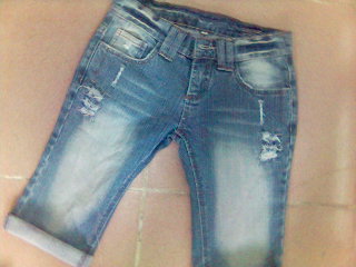 Jeans Capric (Jeans Capric)