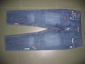 Fashion Jeans (Fashion Jeans)