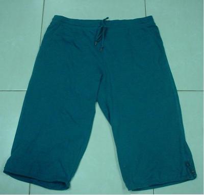 Women Short Pants