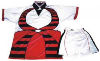 Football Suits (Football Suits)