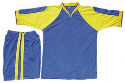 Football Suits (Football Suits)