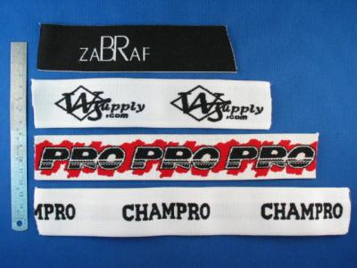Jacquard Elastic (Jacquard élastique)