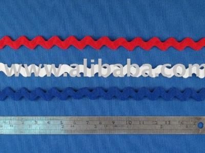 Zig Zag Tape (Zig Zag Tape)