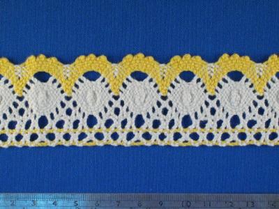 Torchon Lace (Torchon Кружева)