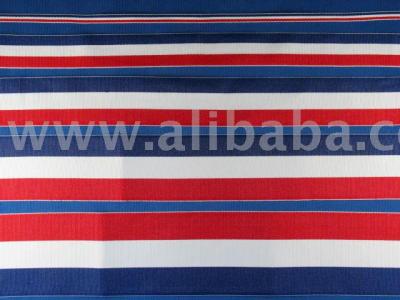 Tricolor Ribbon