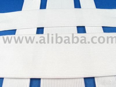 Elastic Webbing