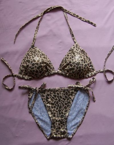 Sexy Bikini (Sexy Bikini)