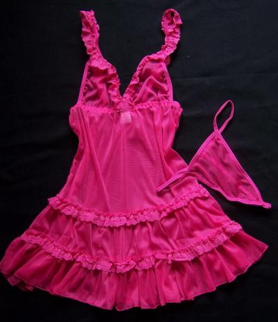 sexy Sleep Wear (sexy Sleep Wear)