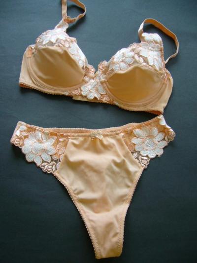 Bra Set