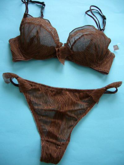 Traditional Bras (Traditionelle Bras)