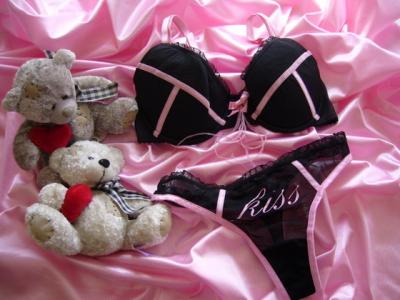 Sexy Lingerie Corset (Sexy Lingerie Corset)