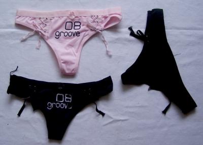 Sexy Panties (Sexy Panties)
