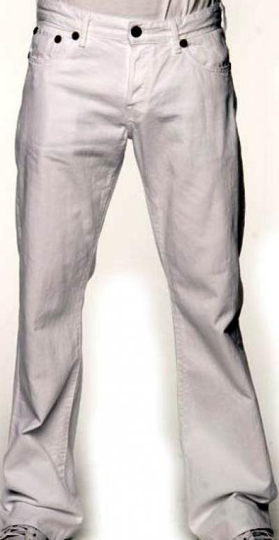 Leisure Wear (Freizeitmode)