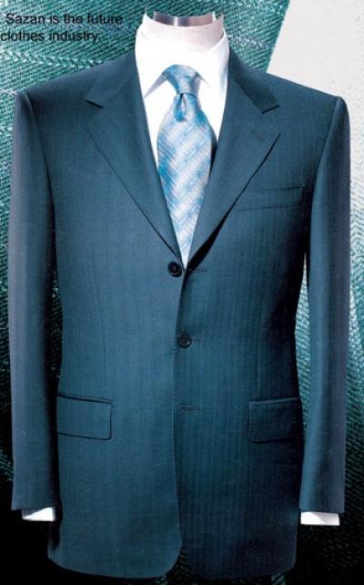 Fashion Suit (Костюм мод)