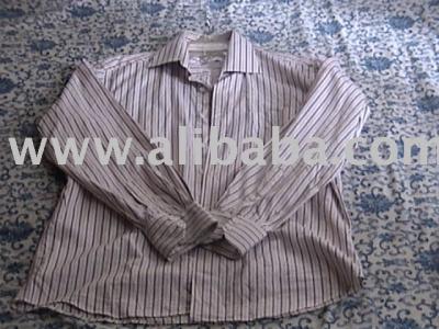 Men`s Shirts