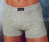 Men`s Boxer shorts (Men `s Boxer-Shorts)