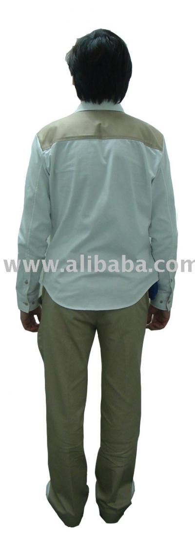 Uniform Design And Styling