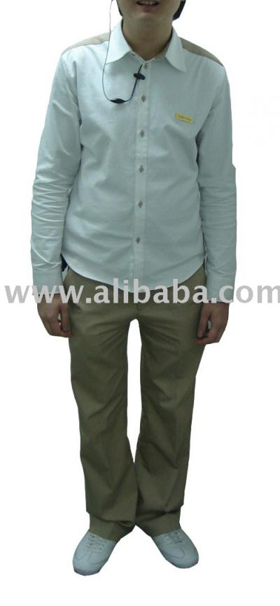 Uniform Design And Styling