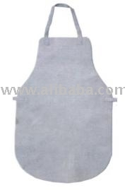 Welding Apron (Tablier de soudure)