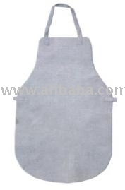 Welding Apron (Tablier de soudure)