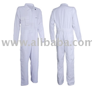 Workwear Uniforms (Vêtements de travail Uniformes)