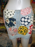 Lady Jean Skirts