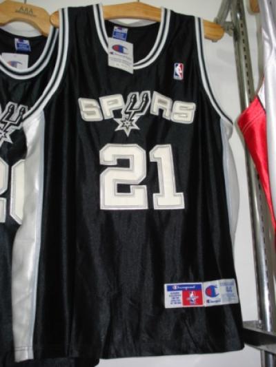 Sport Jerseys (Sport Maillots)