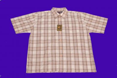 Casual Shirt (Casual Shirt)