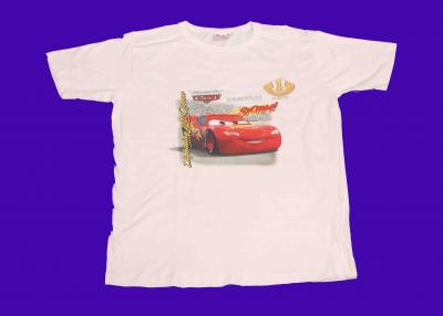 Printed T-Shirts (Printed T-Shirts)