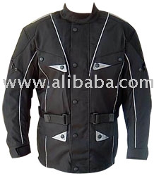Cordura Jackets (Cordura Jacken)