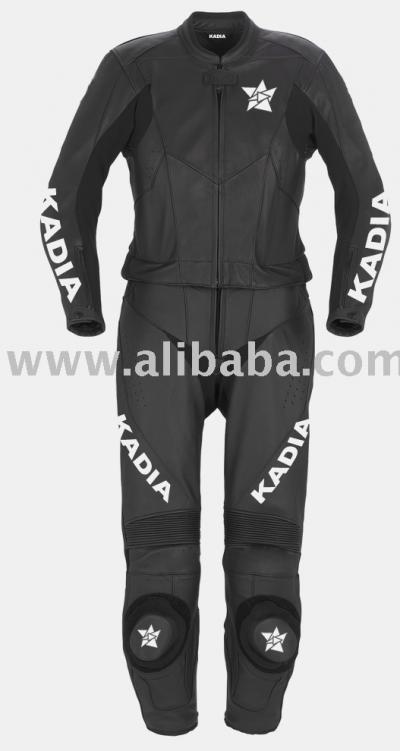 Motorbike Suits (Motorrad-Anzüge)