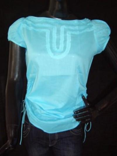 Cotton Top