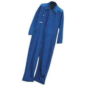 Coverall (Overall)
