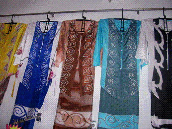 Ladies` Dress (Ladies `Dress)